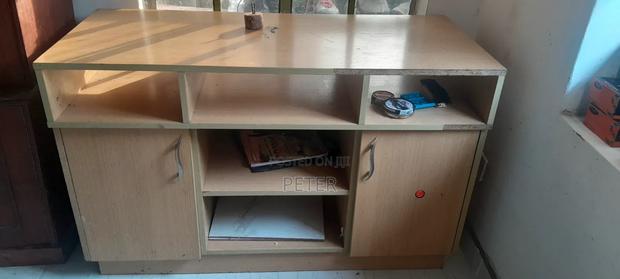 Used TV Stand - thumbnail 3