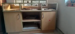 Used TV Stand