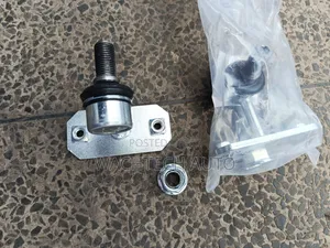Stabilizer Link Assembly L/Cruiser 75/79