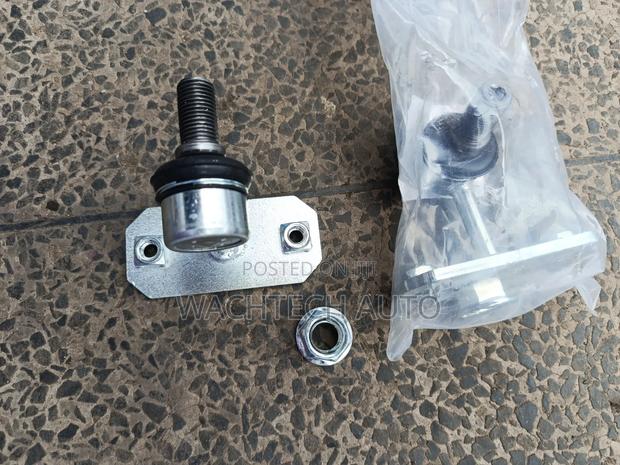 Stabilizer Link Assembly L/Cruiser 75/79 - thumbnail 2