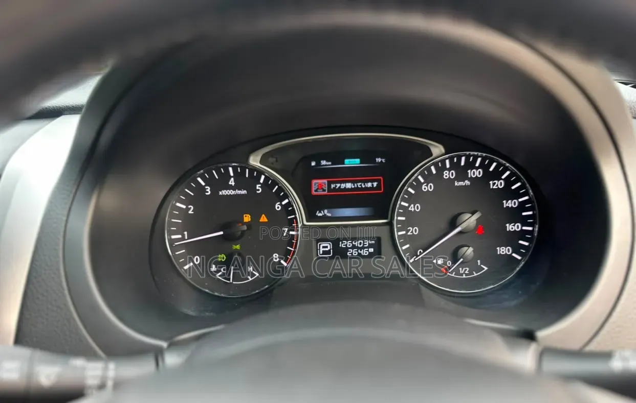 Toyota Axio 2013 Silver