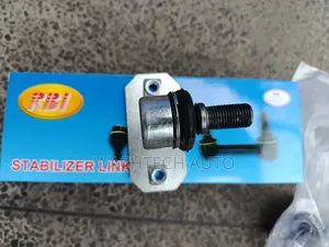 Stabilizer Link Assembly L/Cruiser 75/79