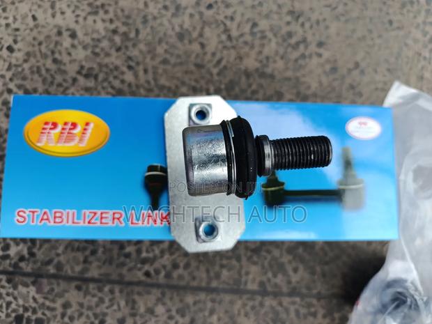 Stabilizer Link Assembly L/Cruiser 75/79 - thumbnail 3
