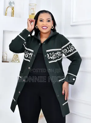 Classy Warm Women Sweater