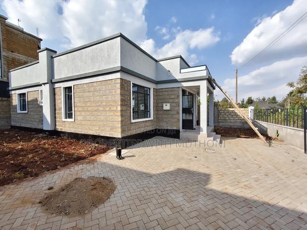 4bdrm Bungalow in Matasia for sale