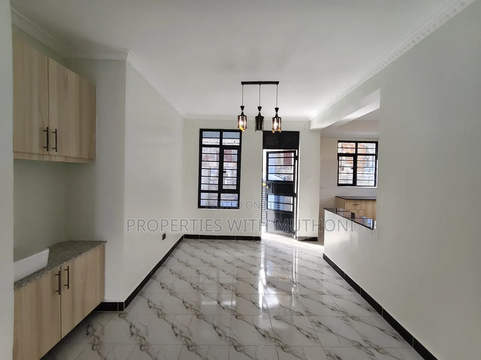 4bdrm Bungalow in Matasia for sale