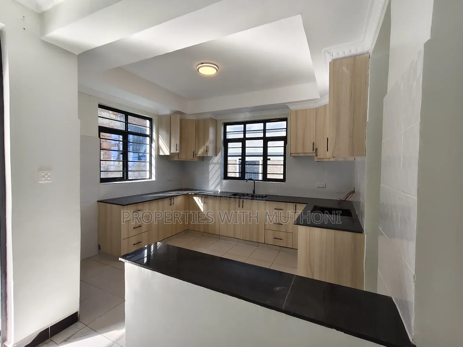4bdrm Bungalow in Matasia for sale