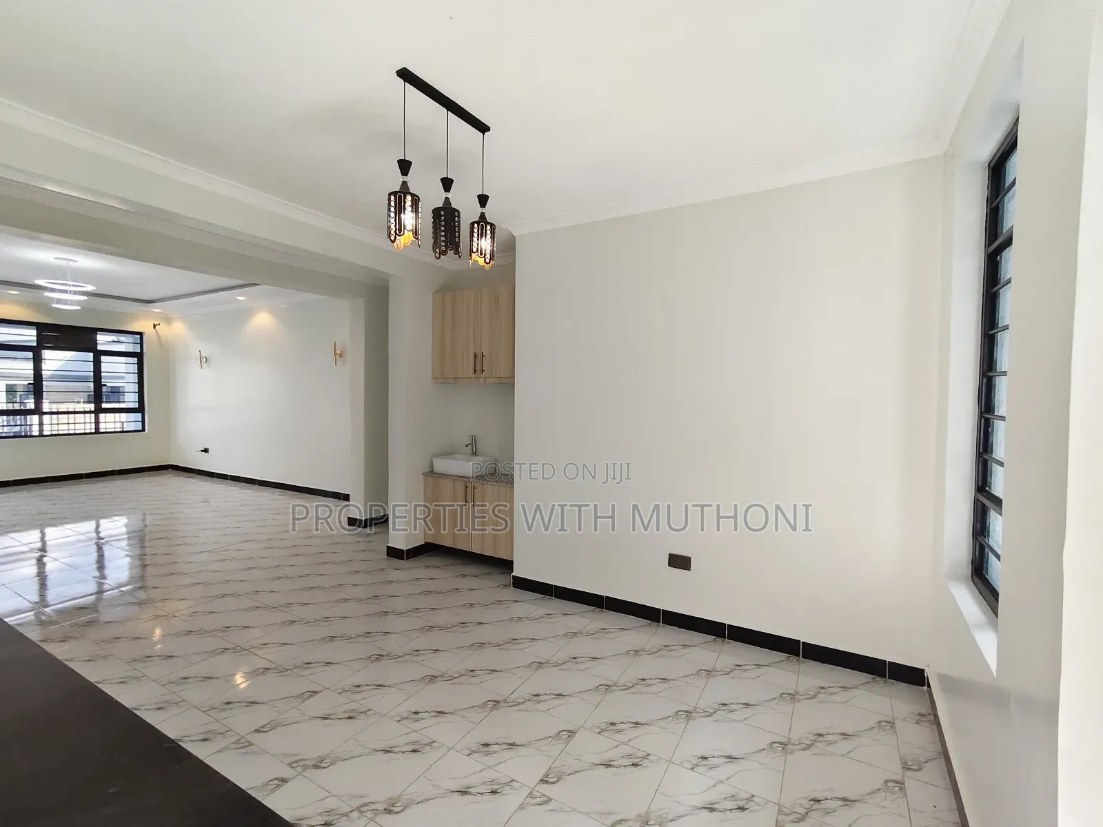 4bdrm Bungalow in Matasia for sale