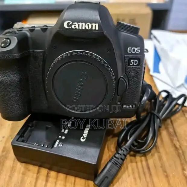 Canon 5d Mark 2