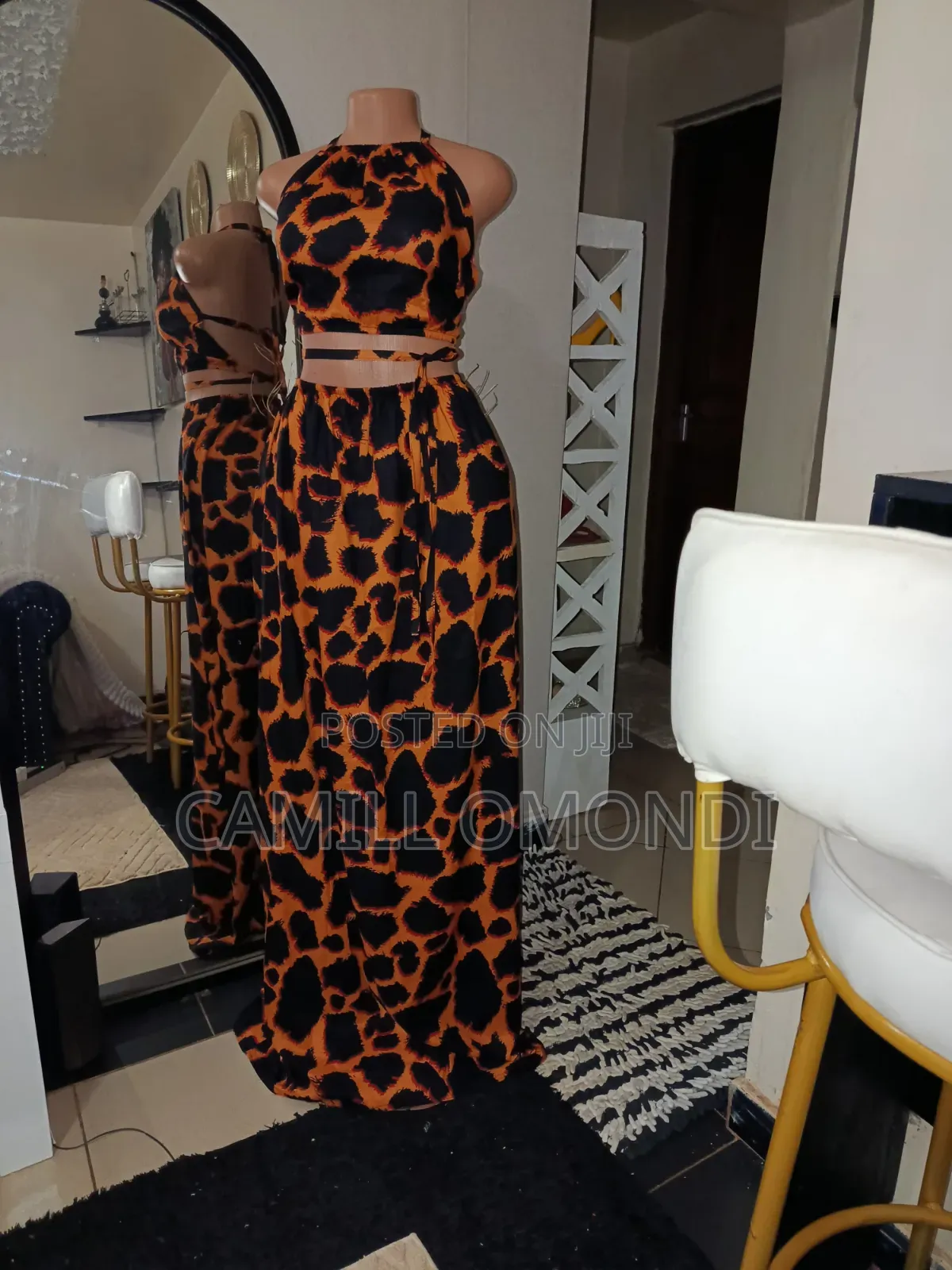 Dera Designs