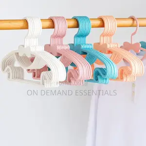 Kids Hangers 20pc Set