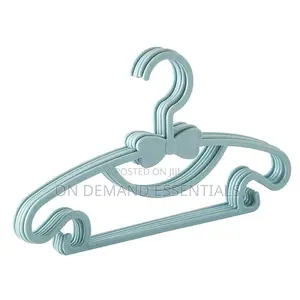 Kids Hangers 20pc Set