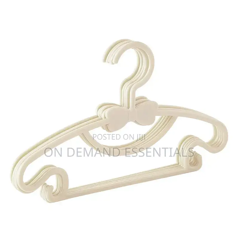 Kids Hangers 20pc Set