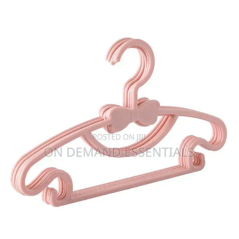 Kids Hangers 20pc Set