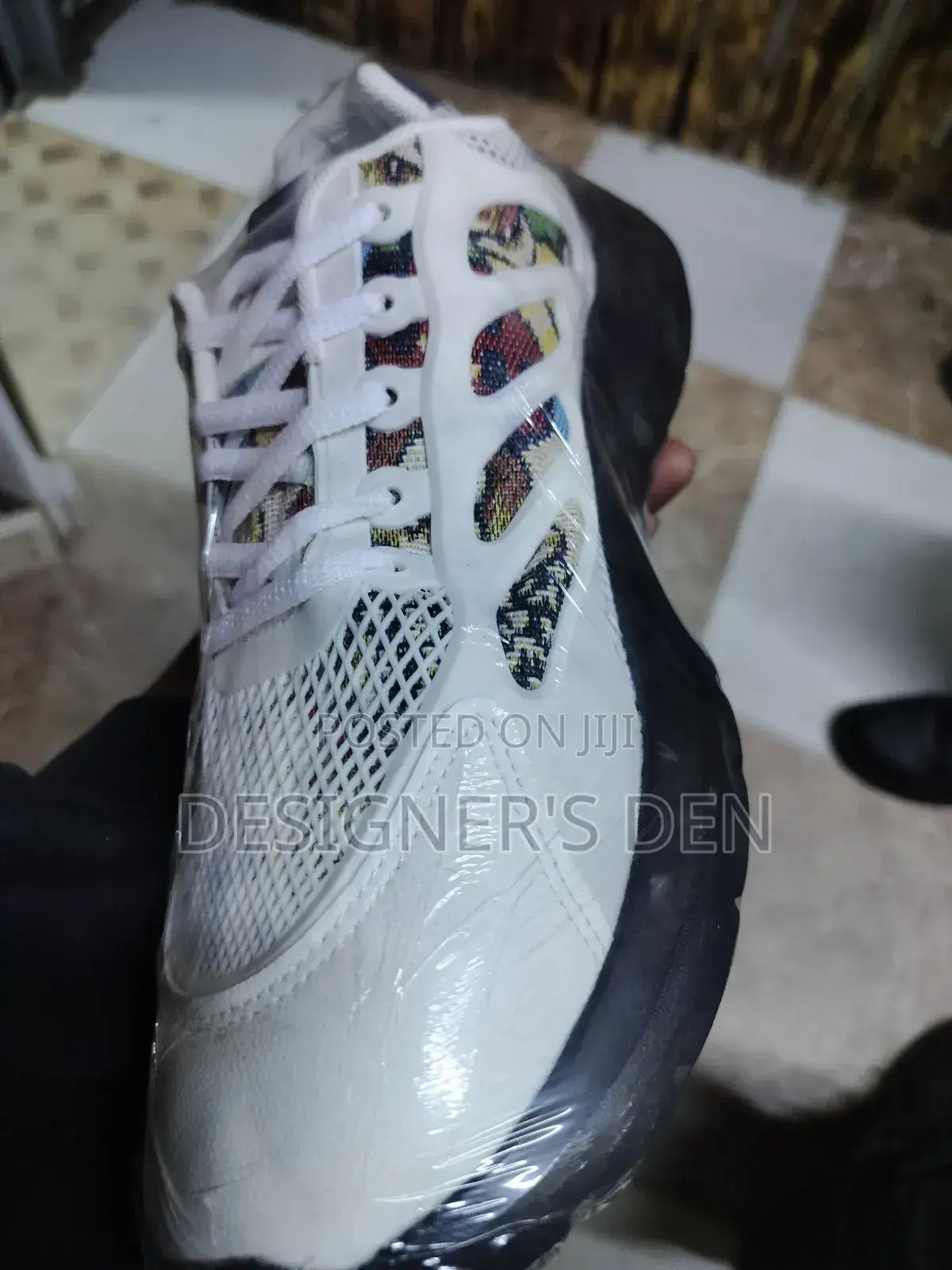 Sport Shoes