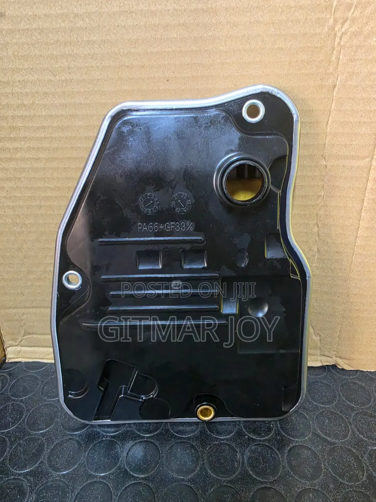 1nz New Model Gearbox Oil Filter