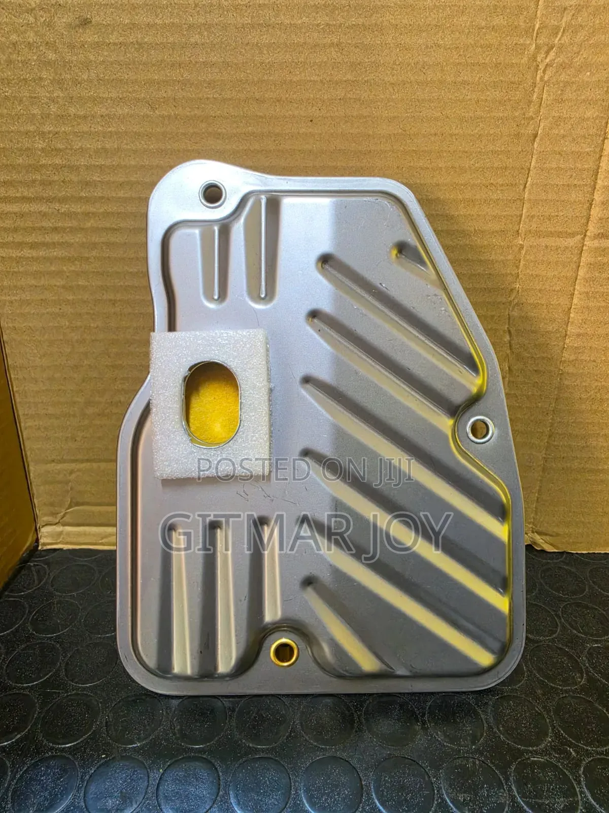 1nz New Model Gearbox Oil Filter