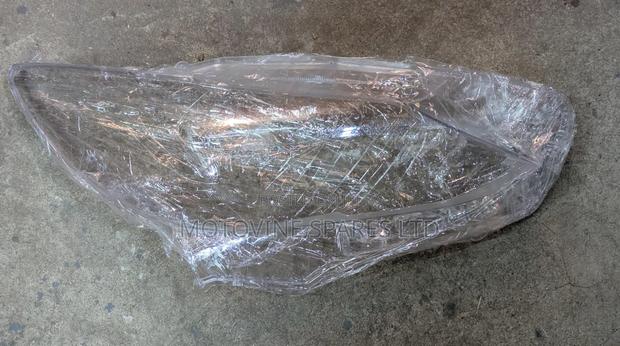 Mazda Atenza 2016-2018 Headlight Lens