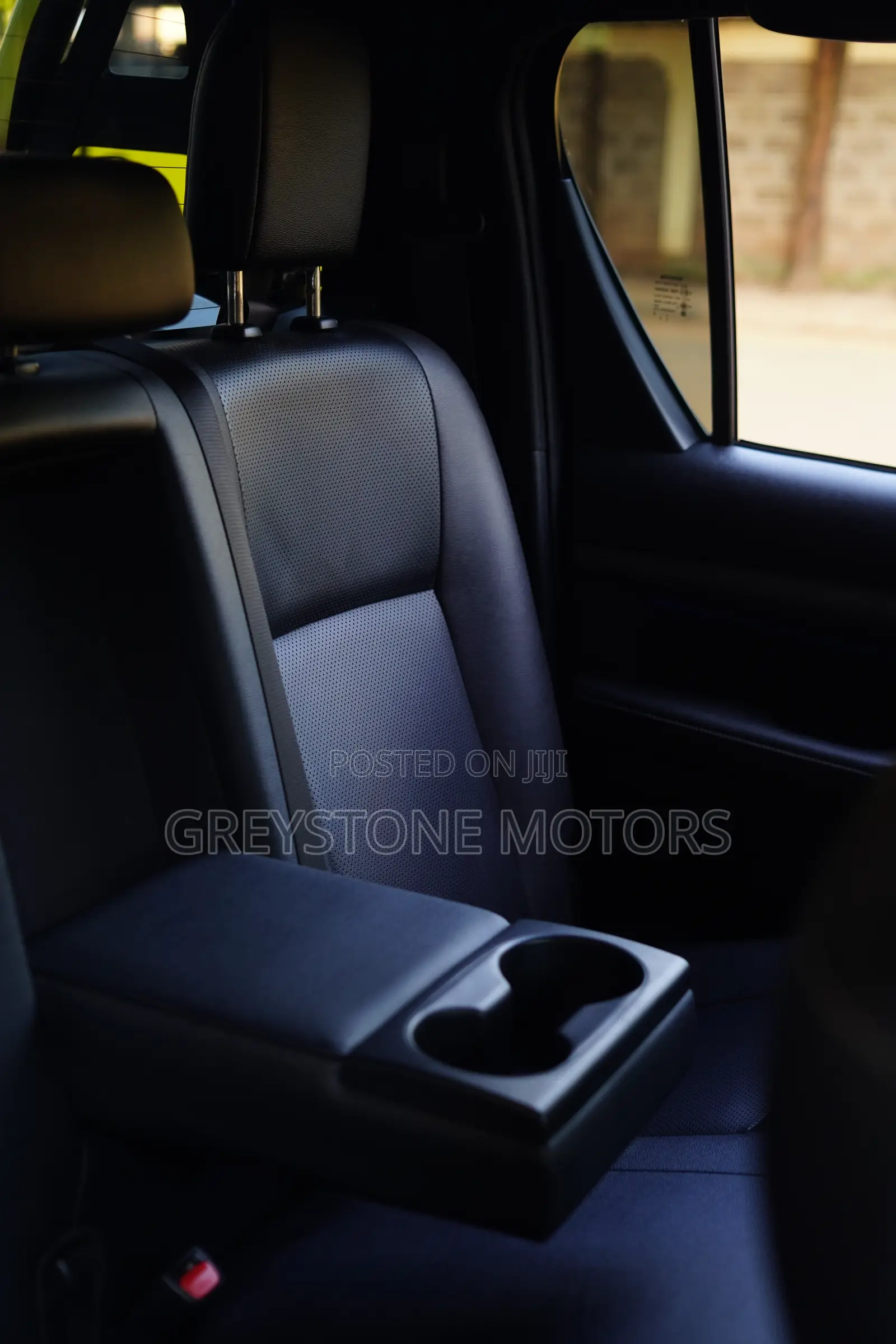 Toyota Hilux 2.8 Diesel 2020 Gray