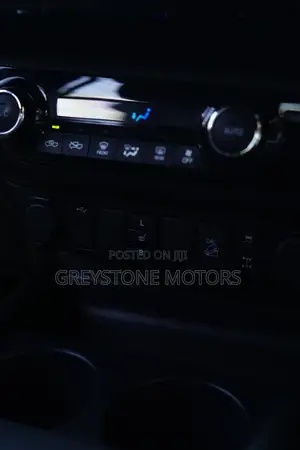 Toyota Hilux 2.8 Diesel 2020 Gray