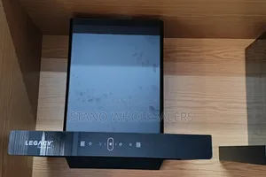 Legacy 60cm Kitchen Hood