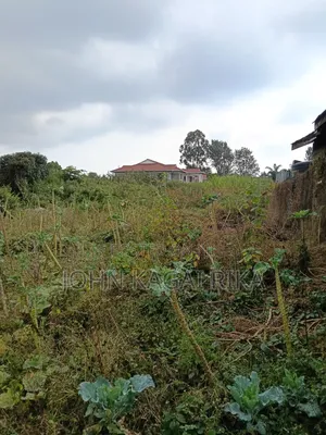 Ridgeways Half Acre Residential Plot