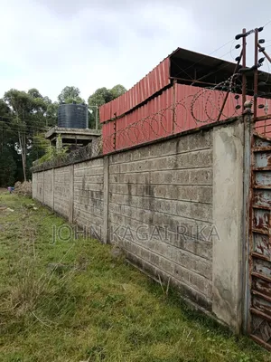 Ridgeways Half Acre Residential Plot