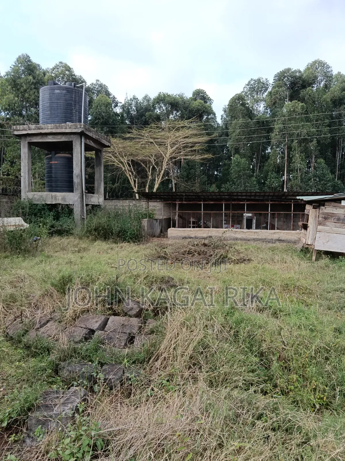 Ridgeways Half Acre Residential Plot