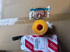 Oil Filter 7l Hiace Petrol