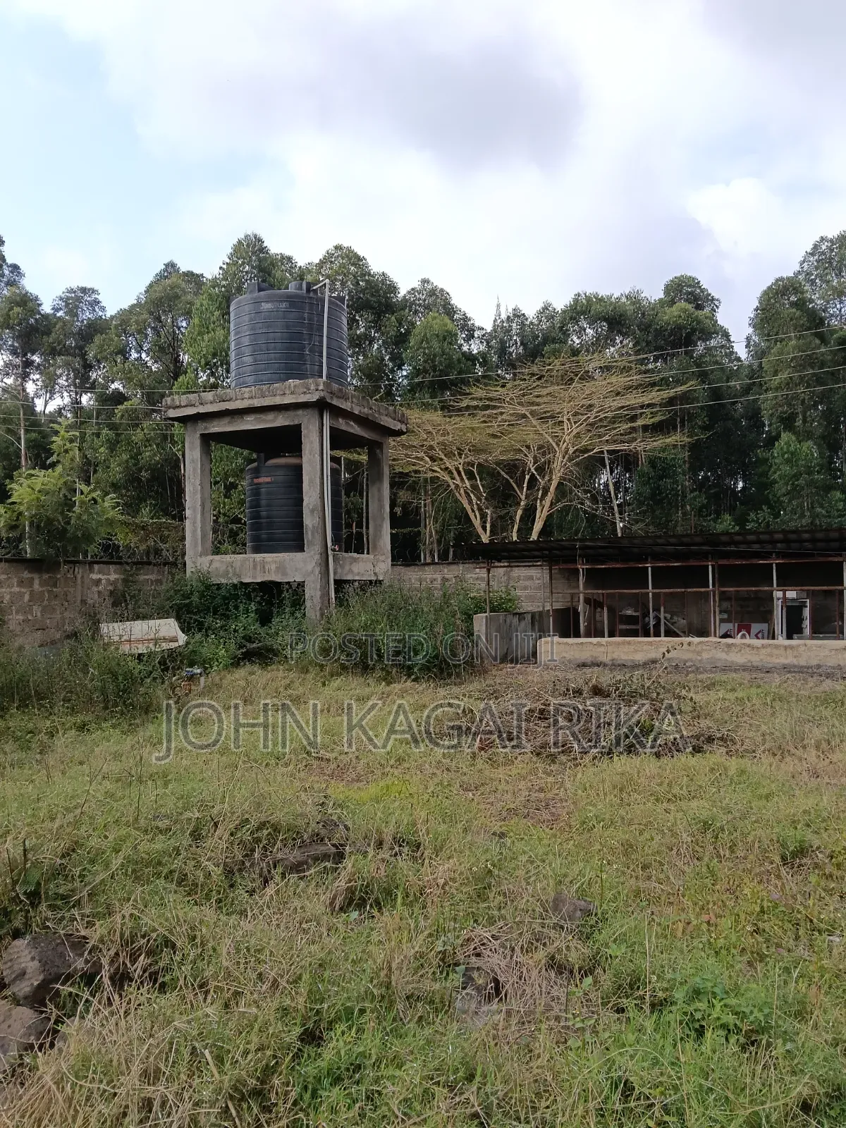 Ridgeways Half Acre Residential Plot