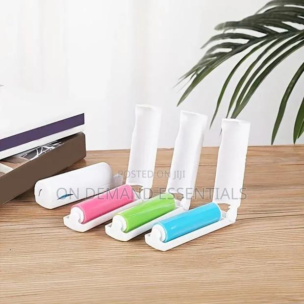 Rolling Lint Remover Easy to Remover Dust - main view