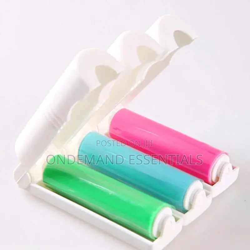 Rolling Lint Remover Easy to Remover Dust