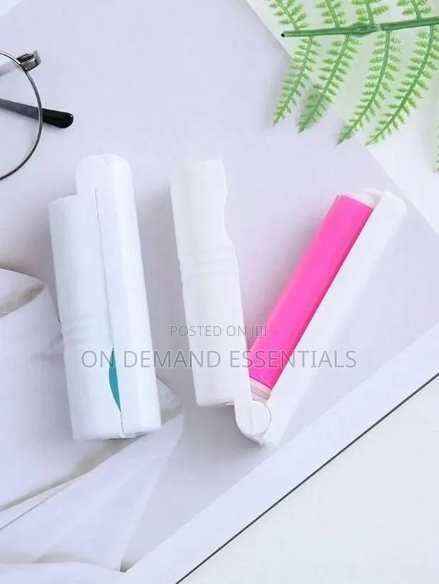 Rolling Lint Remover Easy to Remover Dust - thumbnail 3