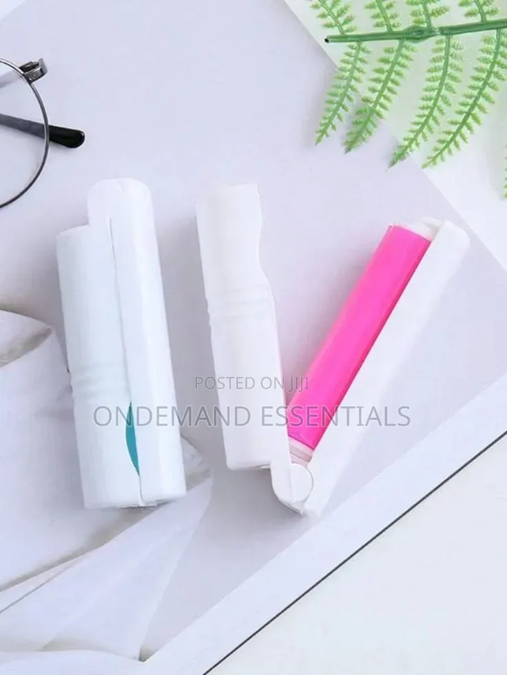 Rolling Lint Remover Easy to Remover Dust