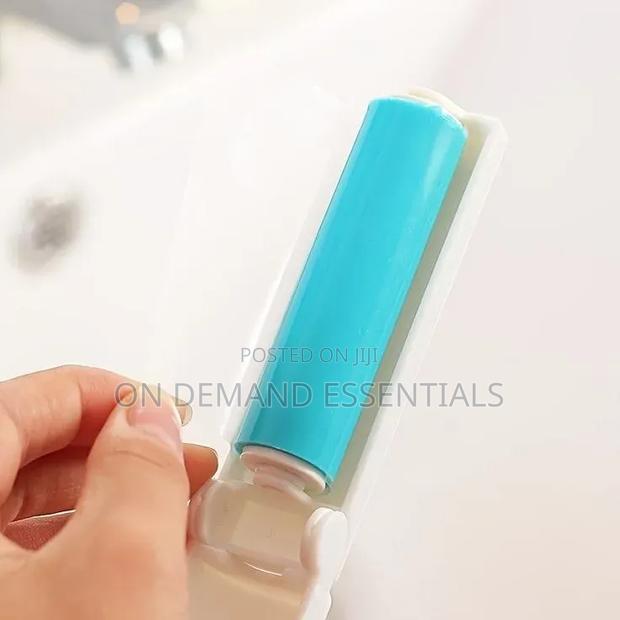 Rolling Lint Remover Easy to Remover Dust - thumbnail 4