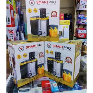 Smart Pro Juice Extractor