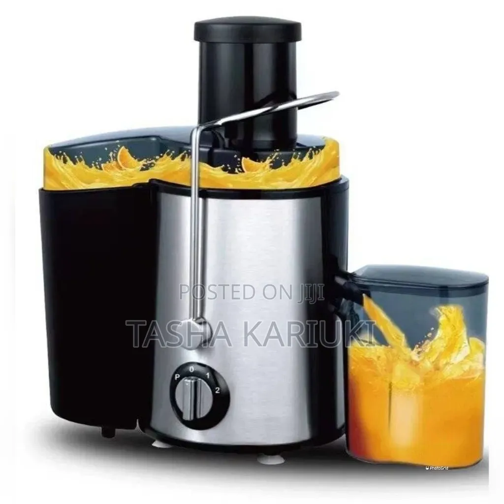 Smart Pro Juice Extractor