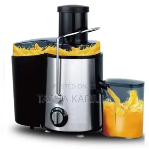 Smart Pro Juice Extractor