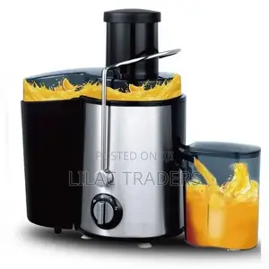 Smart Pro Juice Extractor