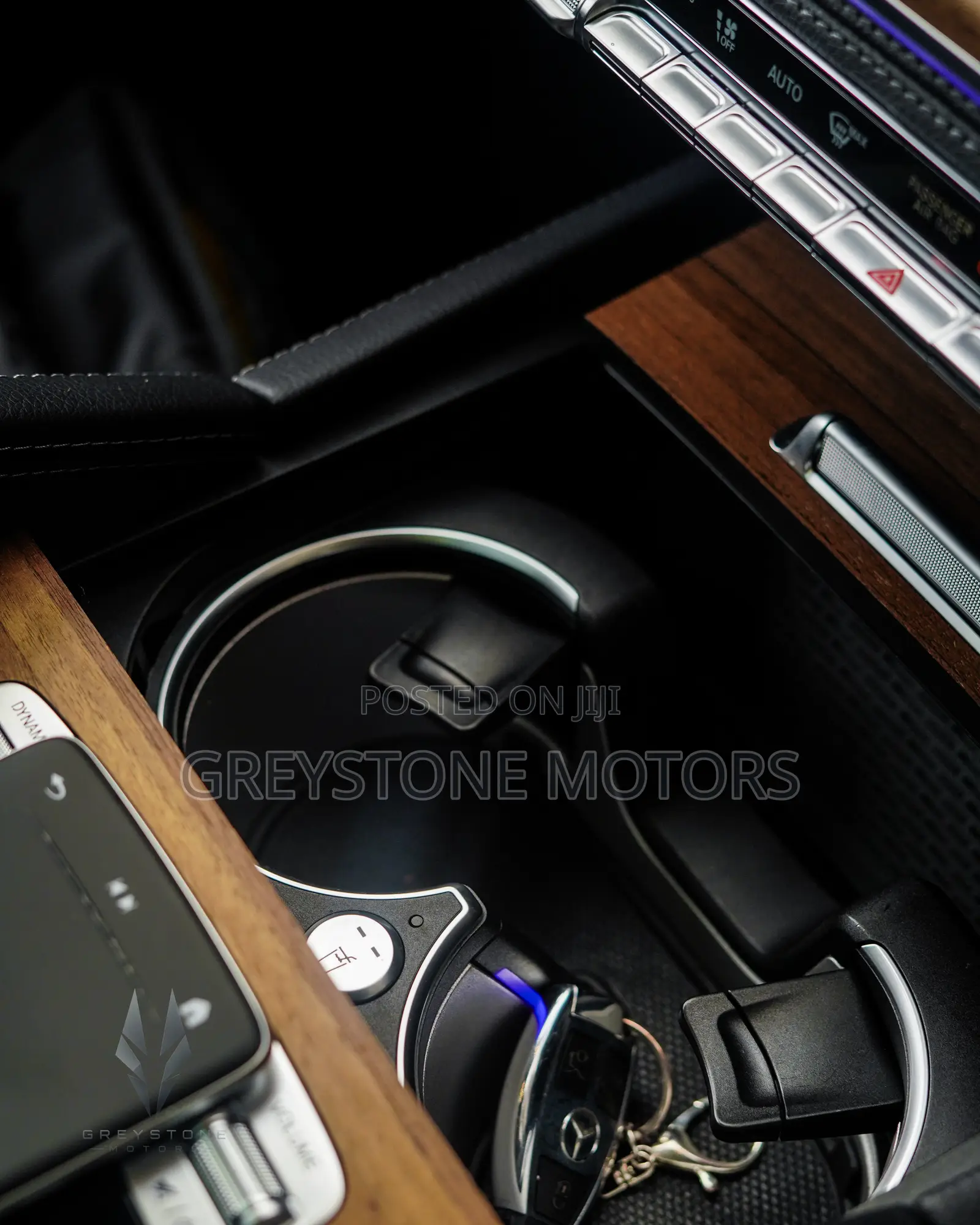 Mercedes-Benz GLE-Class GLE 450 4MATIC 2019 Blue