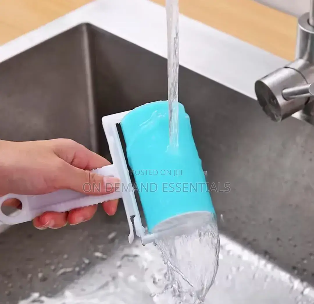 Washable/Reusable Lint Roller