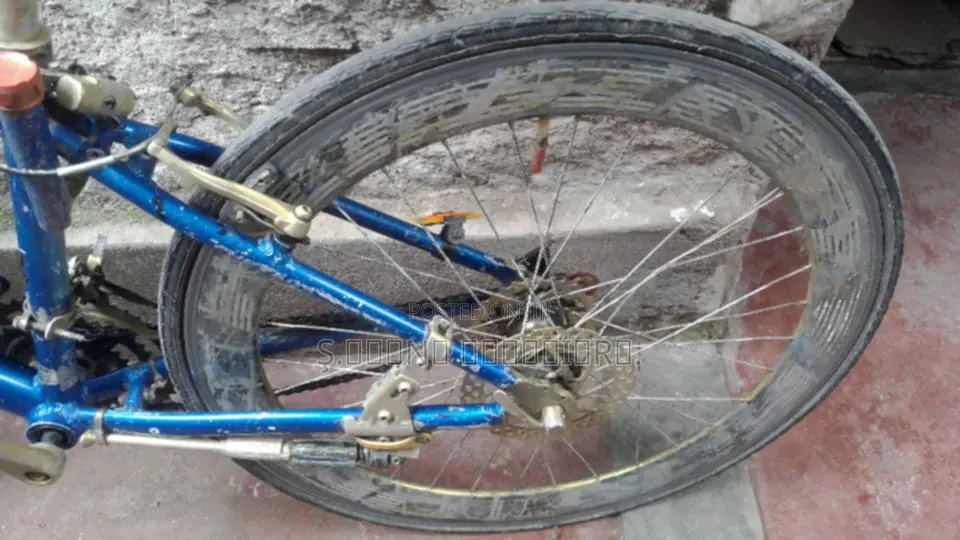 Bicycle for Sale