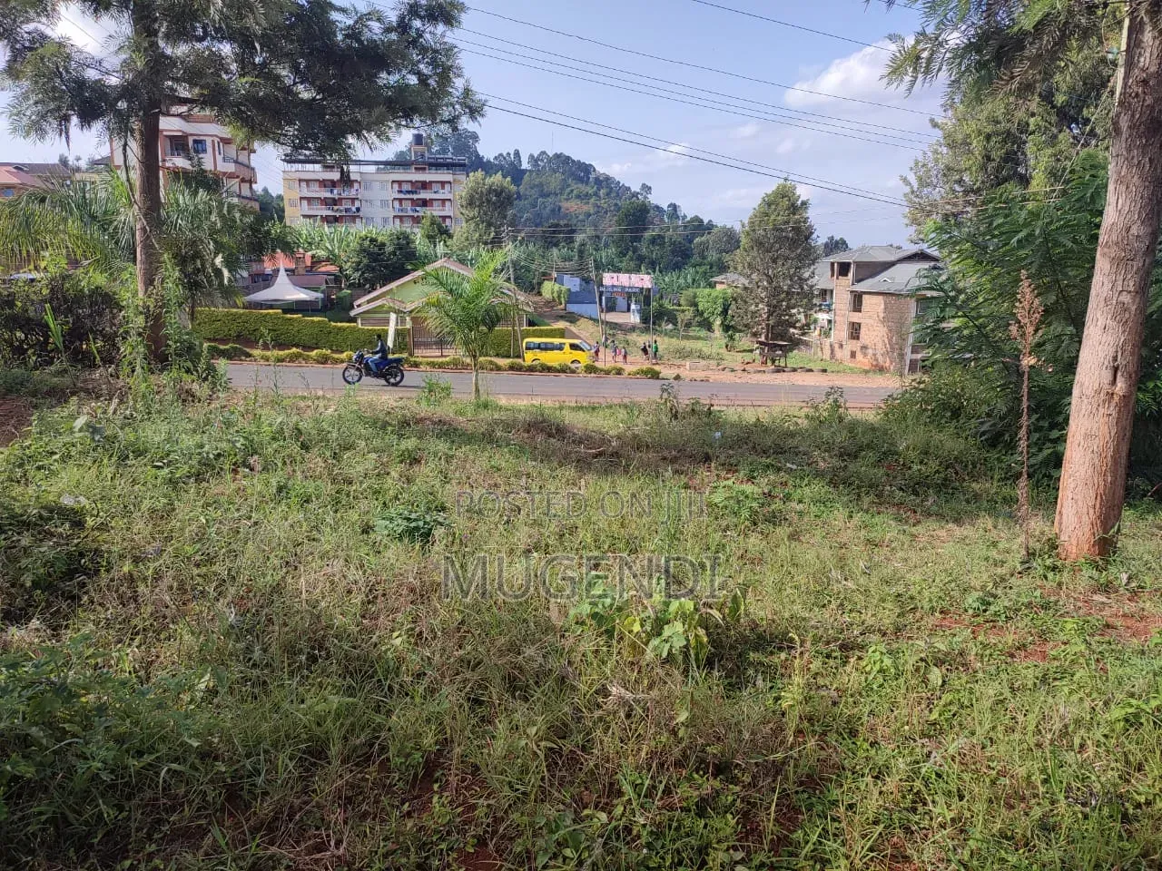 Plot for Sale