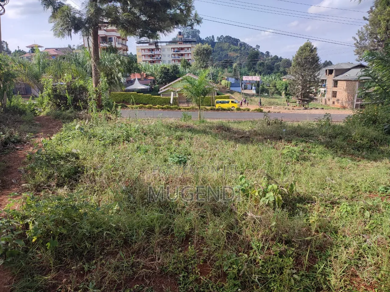Plot for Sale