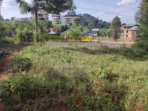 Plot for Sale