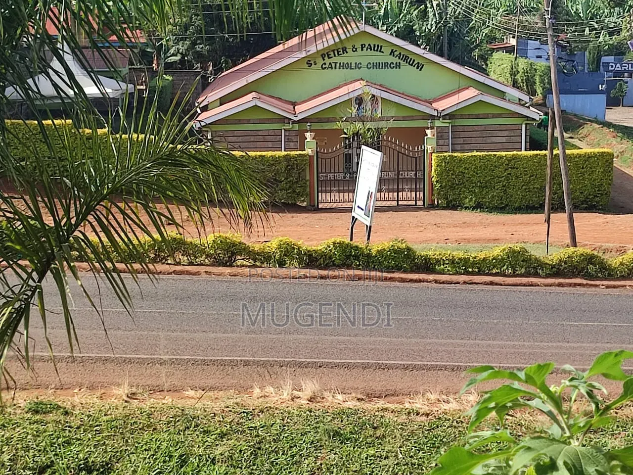 Plot for Sale
