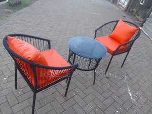 Comfort Outdoor Set Table