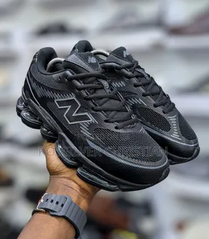 New Balance Shoes