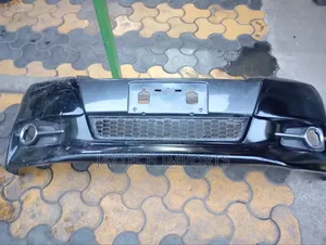 Toyota Wish 2018 Front Bumper