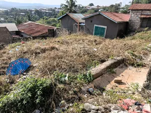 Residential Plot (Land)